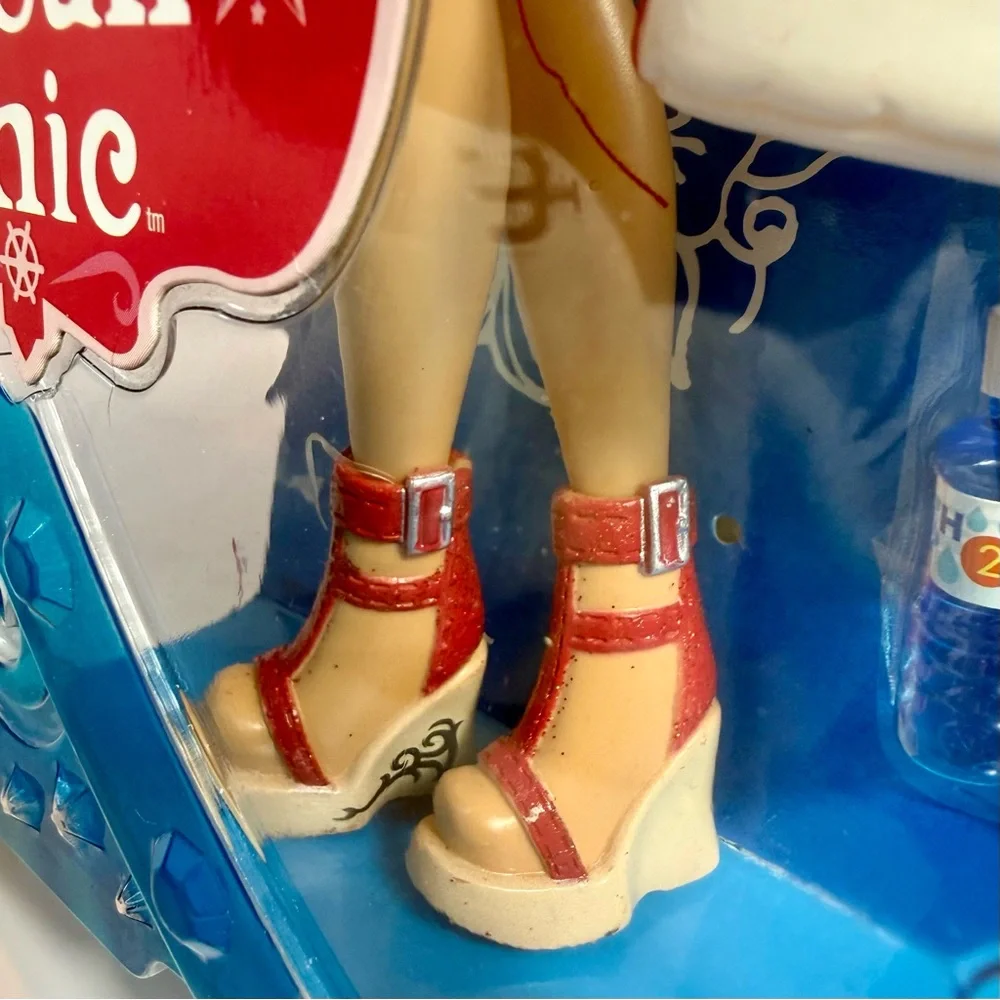 Mattel My Scene “Sailor Sweetie Ocean Chic” Kennedy Doll